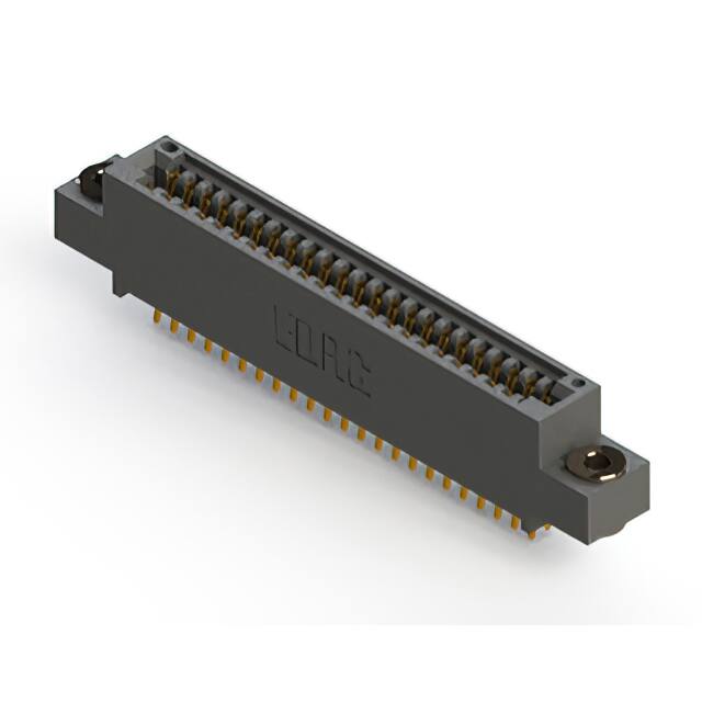 895-046-556-503 EDAC Inc.  Edgeboard Connectors